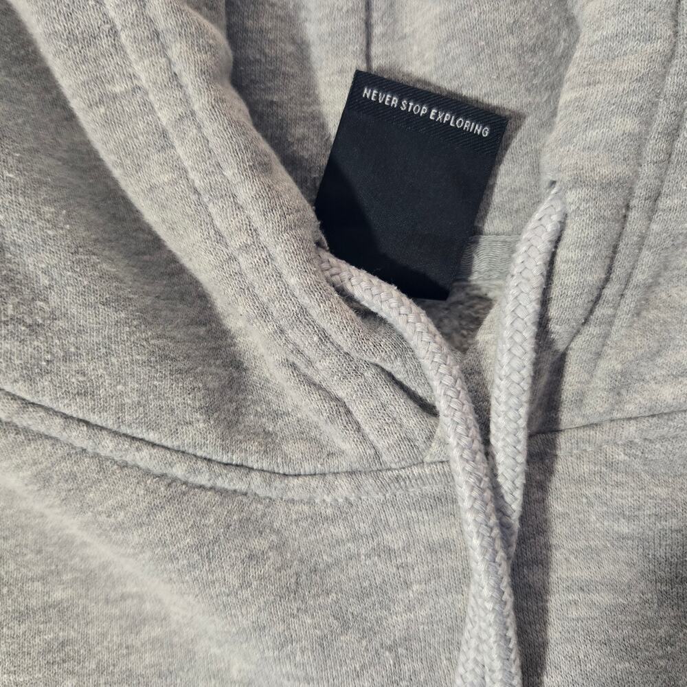 Northface Hoodie Mens small - Picture 4 of 6